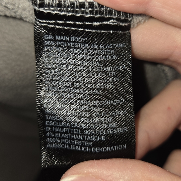 The North Face Men's XL Full Zip Jacket - Picture 13 of 16